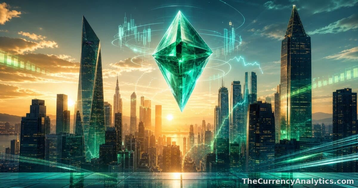 TRON Crosses 402 Million Accounts While TRX Struggles Near $0.337