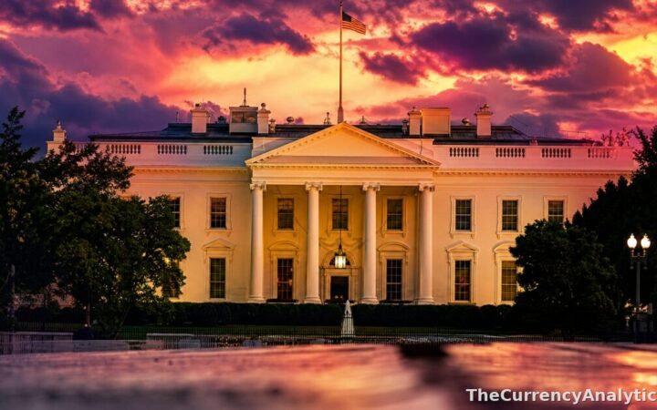 Trump Invites Anthropic's Dario Amodei to White House Despite Pentagon's 2-1 Blacklist Ruling