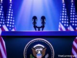 Trump Plans AI Force and AI Czar Role With Almost No Details