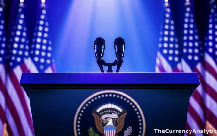 Trump Plans AI Force and AI Czar Role With Almost No Details