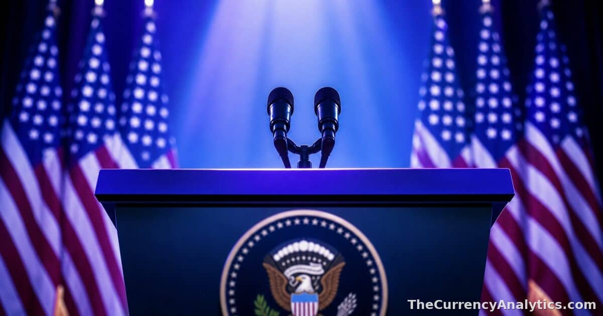 Trump Unveils Ambiguous AI Force Plans, Calls for High-IQ “AI Czar” Applicants
