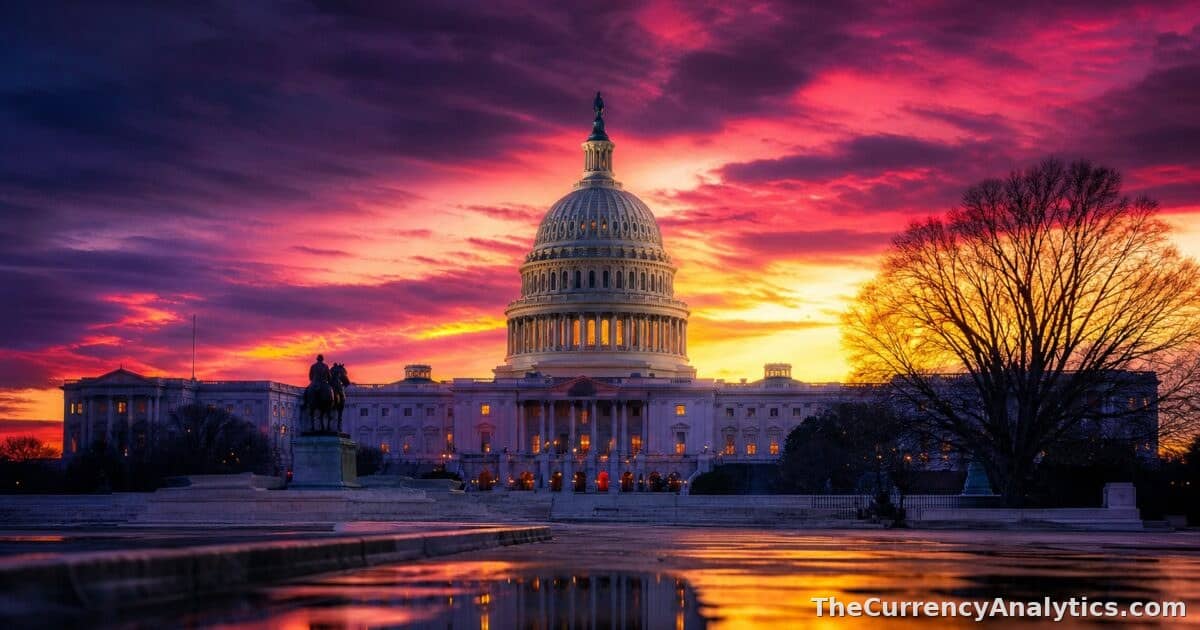 Trump's Crypto Disclosure Halts Progress on Senate Clarity Act Vote