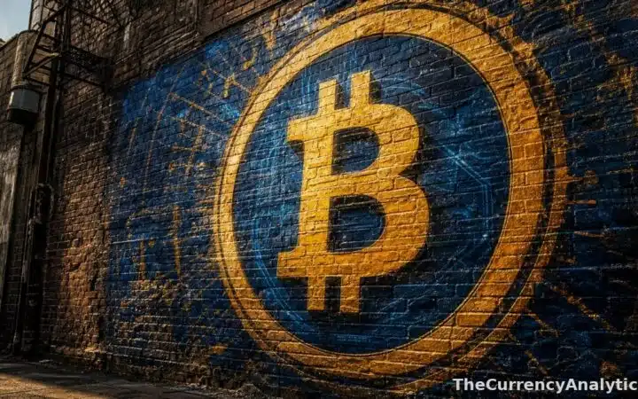 Trump's $5,000 Dividend Pitch Leaves Bitcoin Flat Near $77,700
