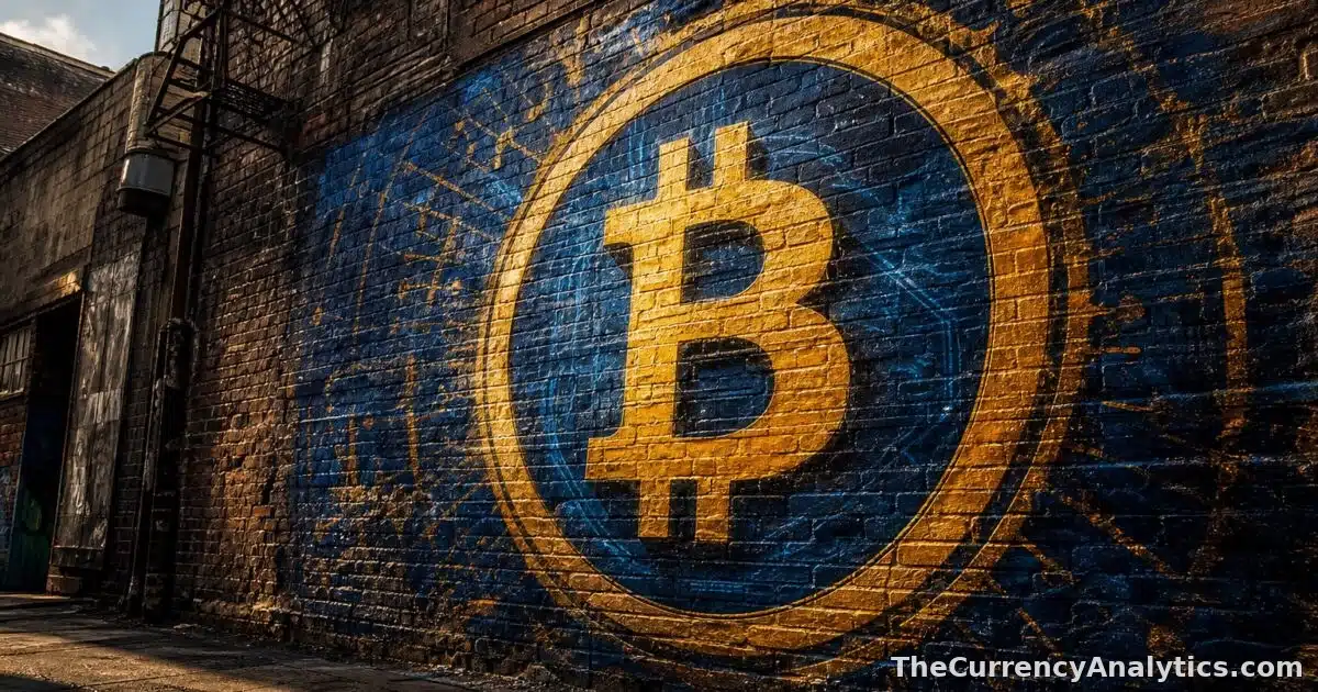 Trump's $5,000 Dividend Pitch Leaves Bitcoin Flat Near $77,700