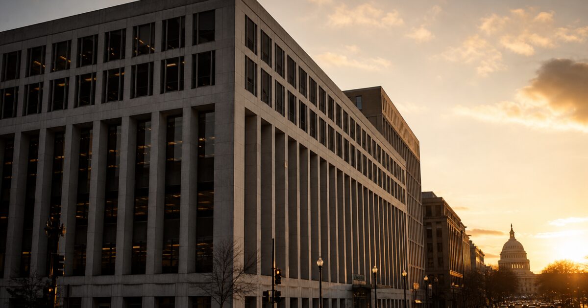 Trump's CFTC Overhaul Leaves Crypto Firms Guessing on 4 Empty Seats