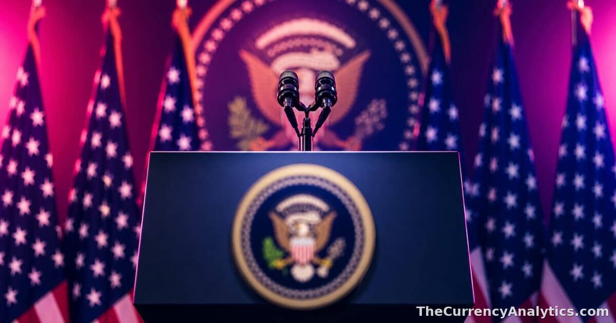 Trump's One-Page AI Deal Puts OpenAI, Google, and Nvidia on Voluntary Watch