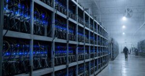 Twenty One Capital CEO Sees Bitcoin Hashrate Drop as Miners Chase AI Billions