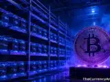UE Crypto Claims $2,700 Daily Bitcoin Mining Returns as ETF Inflows Hit $987 Million