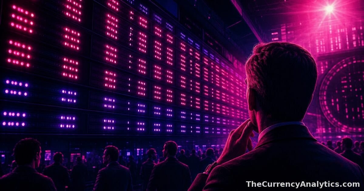 UK FCA Eyes End to Retail Prediction Market Ban, Threatening $240B Industry