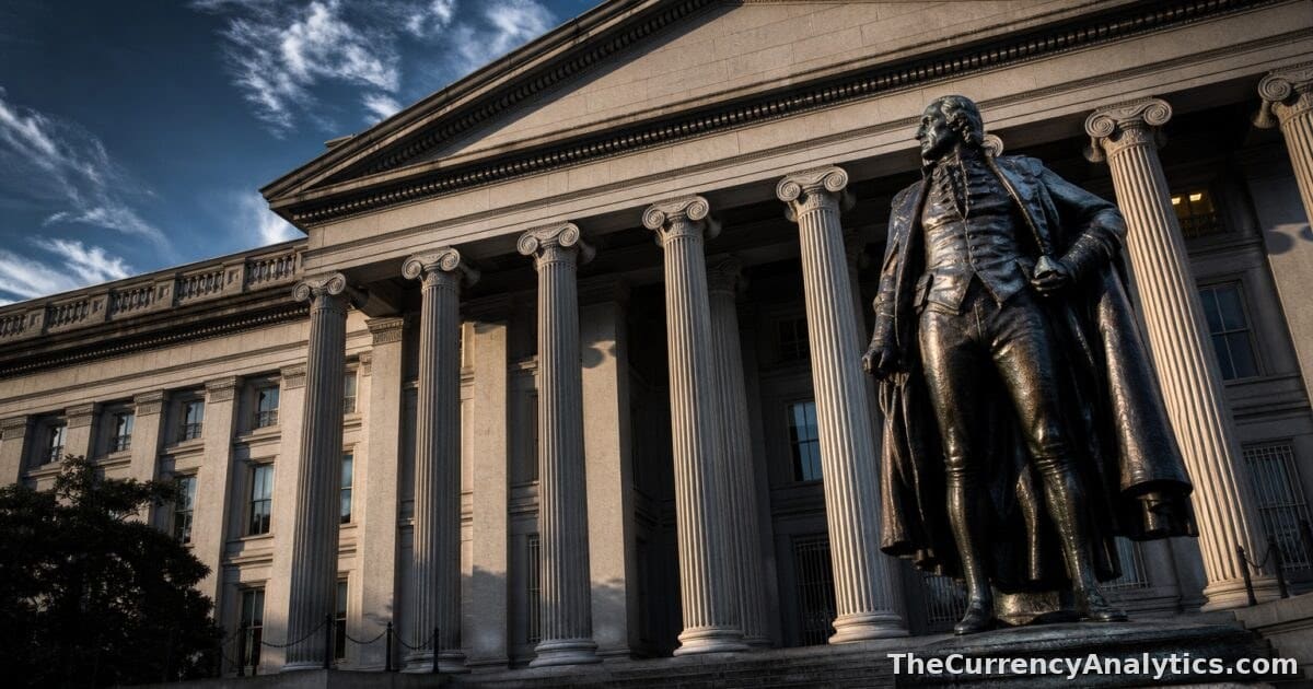 UK Treasury's Stablecoin Exemption Draft Carves Out Narrow Payment Relief