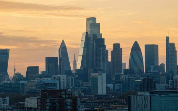 US-UK Crypto Fraud Alliance Targets 4,500+ Scam Networks With London Operation