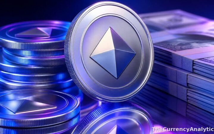 Visa's $20 Billion Stablecoin Run Rate Opens Door to Blockchain Credit