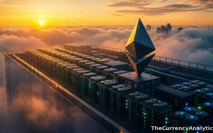 Vitalik Buterin's Ethereum Privacy Push Targets Block Builders With FOCIL Proposal