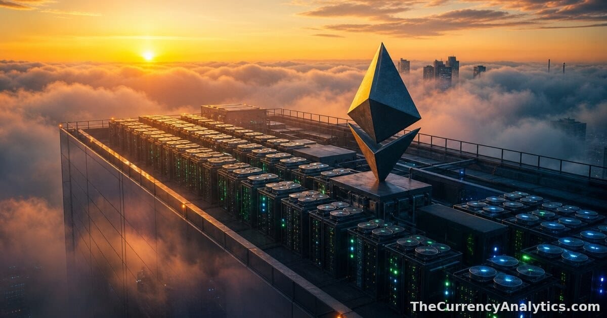 Vitalik Buterin's Ethereum Privacy Push Targets Block Builders With FOCIL Proposal