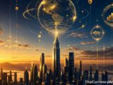 VVV Surges 55.9% Leading Crypto Market Movers