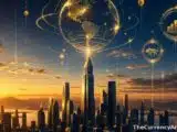 VVV Surges 55.9% Leading Crypto Market Movers