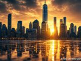 WLD Jumps 13.6 Percent as Weekend Crypto Swings Continue
