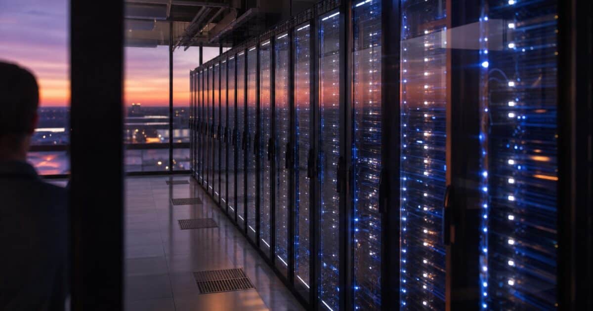 Wyoming Stable Token Commission Moves FRNT to Chainlink's CCIP for Reserve Checks