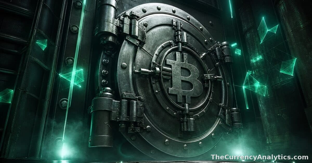 XRP Bondit de 6,93% et le Bitcoin Repasse au-dessus de 80 000 Dollars