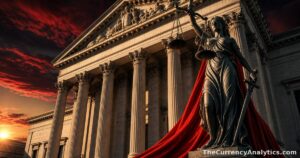 XRP Closes Q3 Up 48% But October History Is Ugly