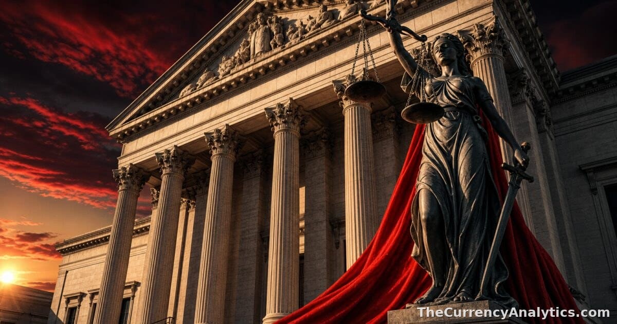 XRP Closes Q3 Up 48% But October History Is Ugly