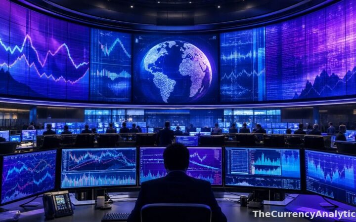 XRP Eyes $7 Target as Google Gemini Forecast Meets Standard Chartered's Bull Case