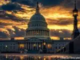 XRP Holds $1.44 as CLARITY Act's 60-Vote Senate Threshold Looms