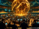XRP Hovers Near $1.35 as 93% ETF Inflow Drop Signals Deep Market Freeze