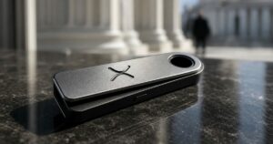 XRP Ledger Hits 3 Million Agentic Transactions as Foundation Rebuilds xrpl.org
