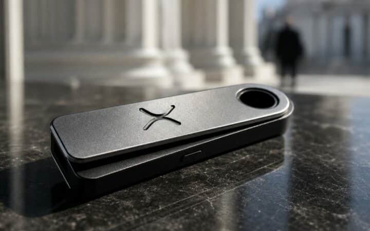 XRP Ledger Hits 3 Million Agentic Transactions as Foundation Rebuilds xrpl.org