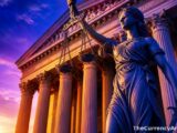 XRP Sits at $1.60 While Claude AI Eyes $10 and LiquidChain Raises $971K
