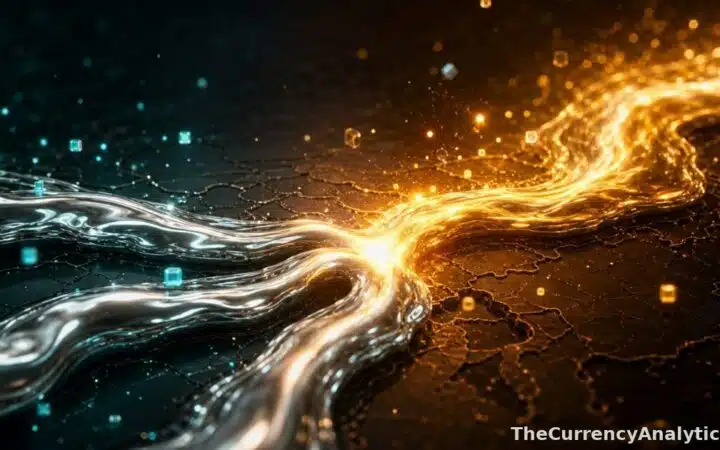 XRP Stuck Below $1.50 as 72% of Realized Cap Sits at a Loss Above $2