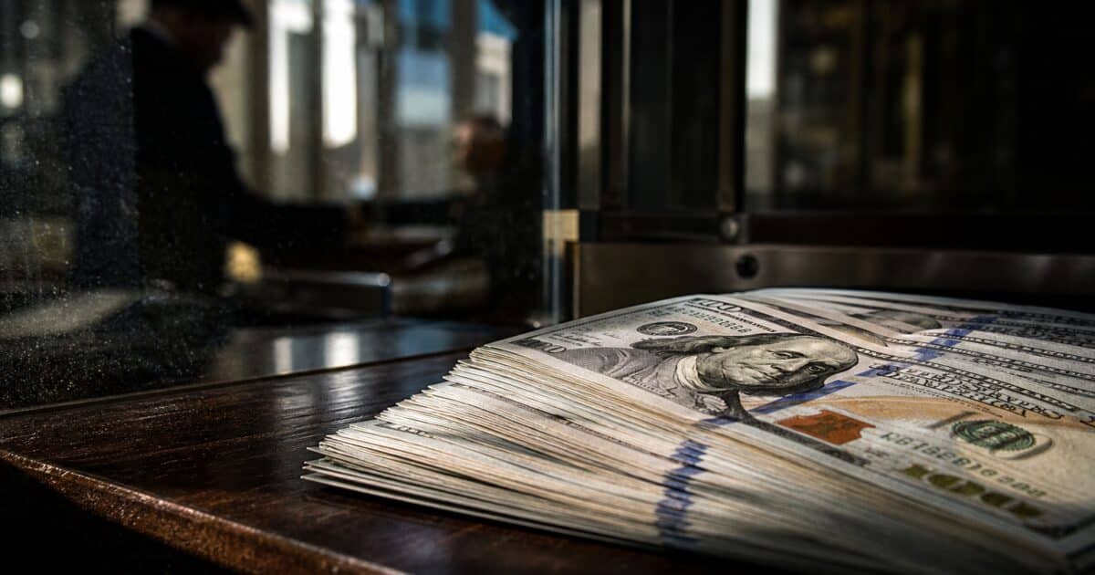Yen Hits One-Month High as Japan Rate Hike and Forex Intervention Fears Rattle Dollar Traders