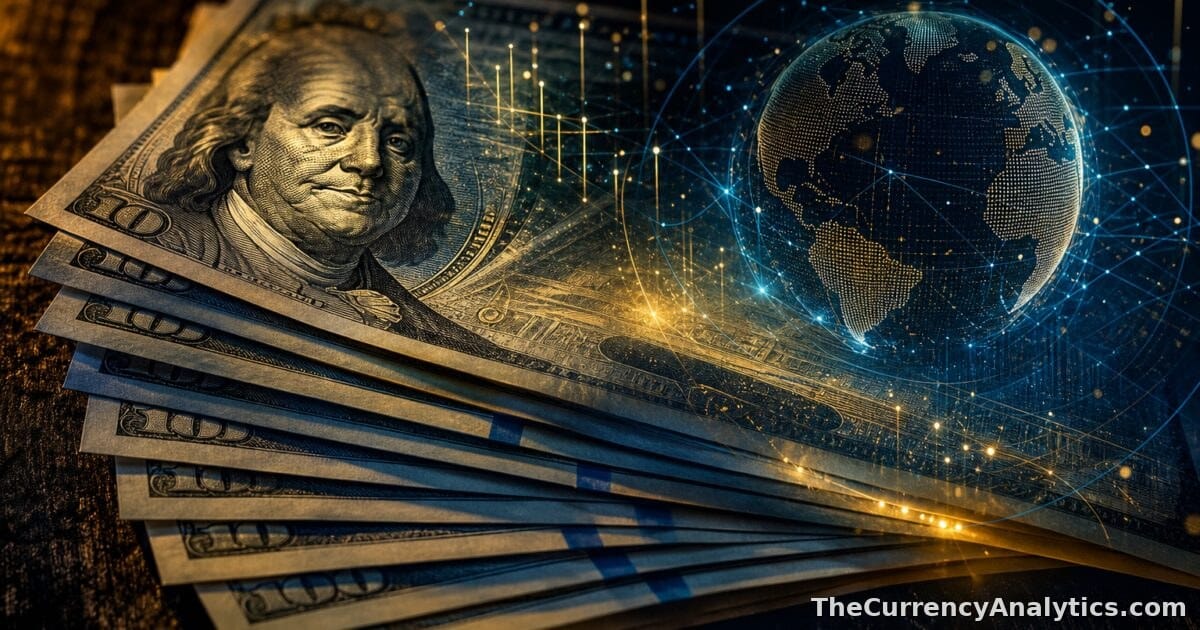 Yen Hits Six-Month High as BOJ Rate Bets Shake Dollar and Rattle Forex Markets