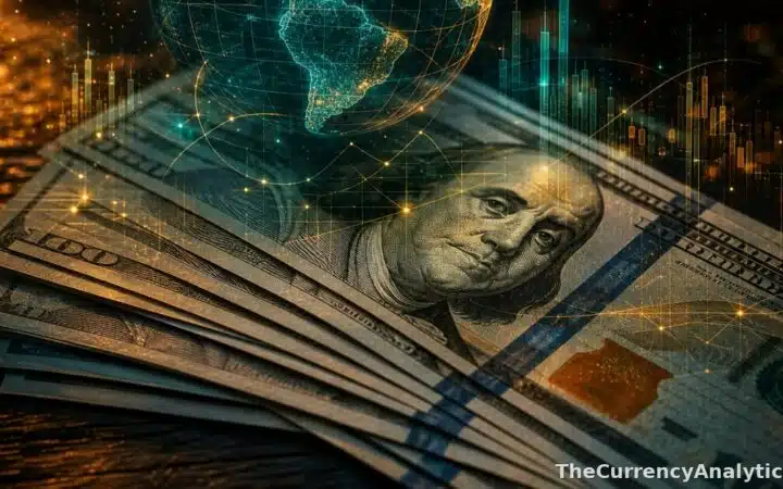 Yen Slides as Dollar Holds Two-Month High, Battering Eight Asian Currencies
