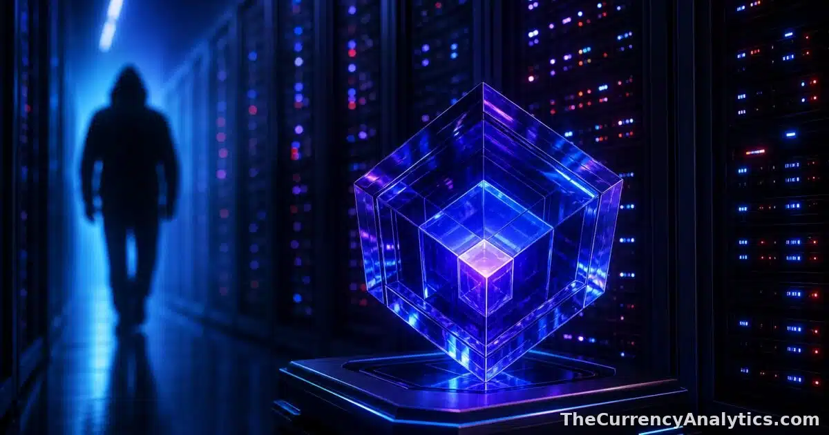 Zano Rolls Back to Block 3,833,000 After Gateway Address Exploit Hits Supply
