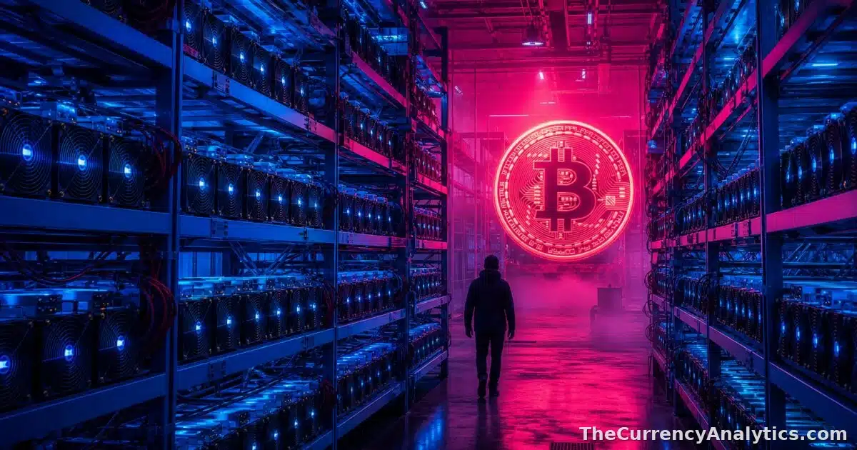 Zcash NU7 Upgrade Cuts Block Time to 25 Seconds, Reshaping Miner Economics