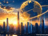 Zcash Shorts Dominate at 72% as Price Holds Above $1,100