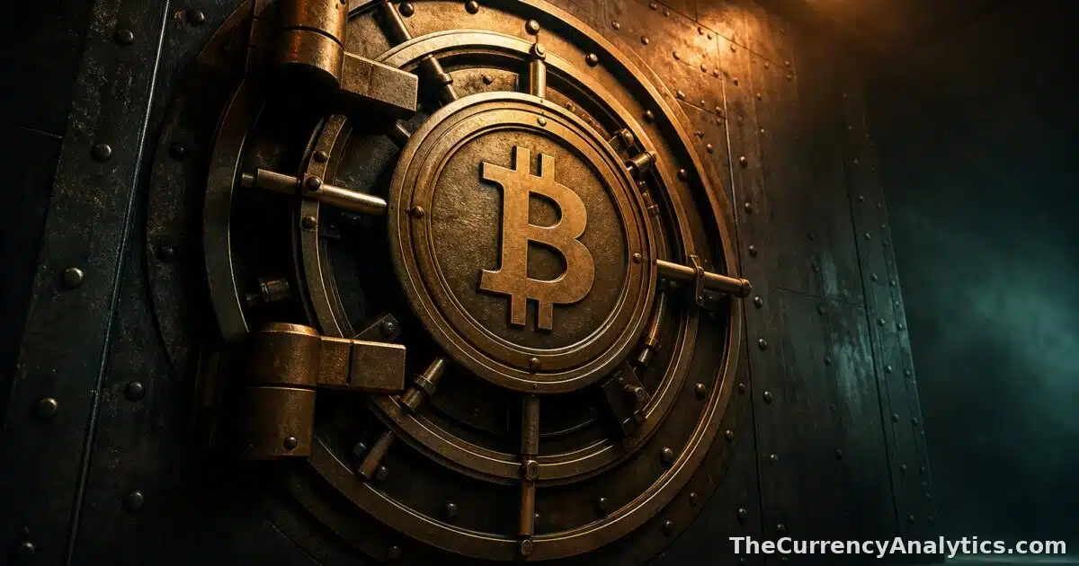 61,000 Bitcoin, $5 Billion at Stake as UK Court Rules Chinese Law Governs Fraud Victims' Claims
