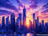 AI's $800 Billion Boom Risks a 35% Equity Shock, Fitch Warns