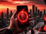 AKE Surges 33.6 Percent as Bitcoin Holds Near 81504