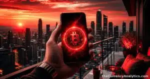 AKE Surges 33.6 Percent as Bitcoin Holds Near 81504