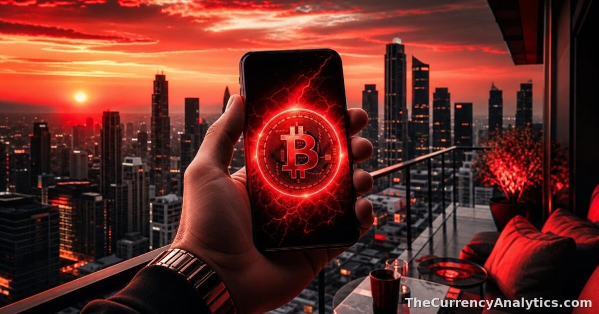 AKE Surges 33.6 Percent as Bitcoin Holds Near 81504