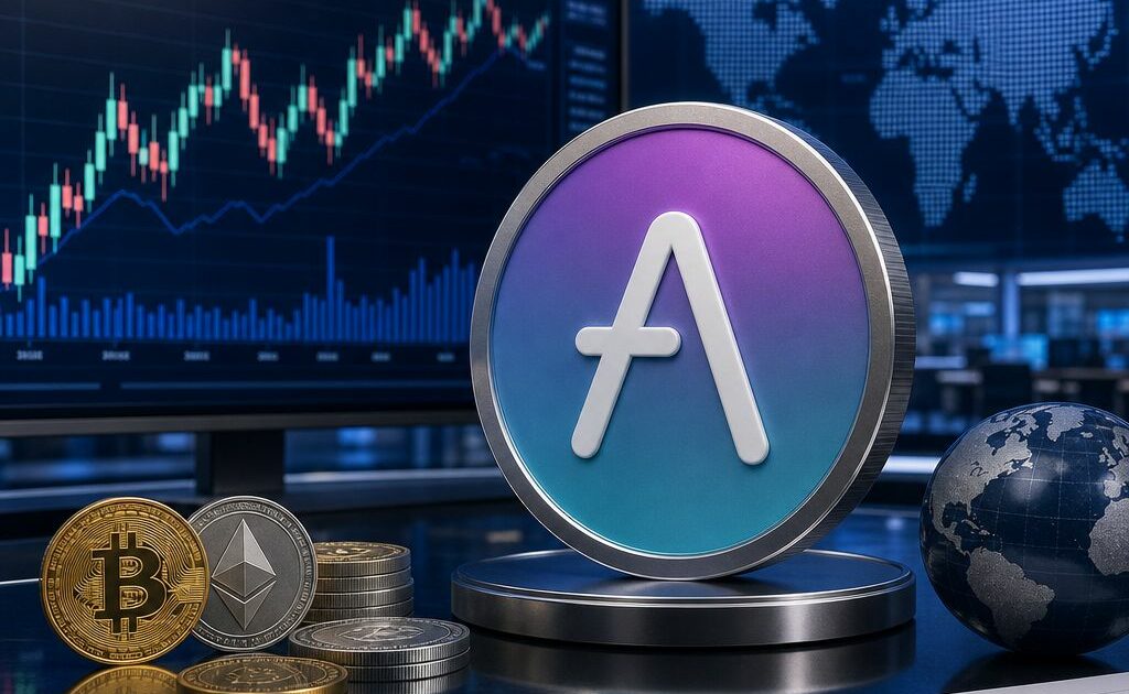 Quant Experiences Significant Decline as Aave Posts Notable Gains