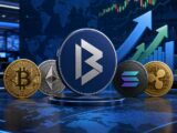 Daily crypto market movers featuring Bitway