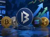 Daily crypto market movers featuring Bitway
