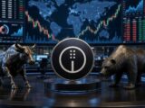 Daily crypto market movers featuring Midnight