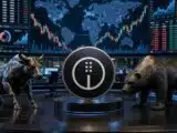 Daily crypto market movers featuring Midnight