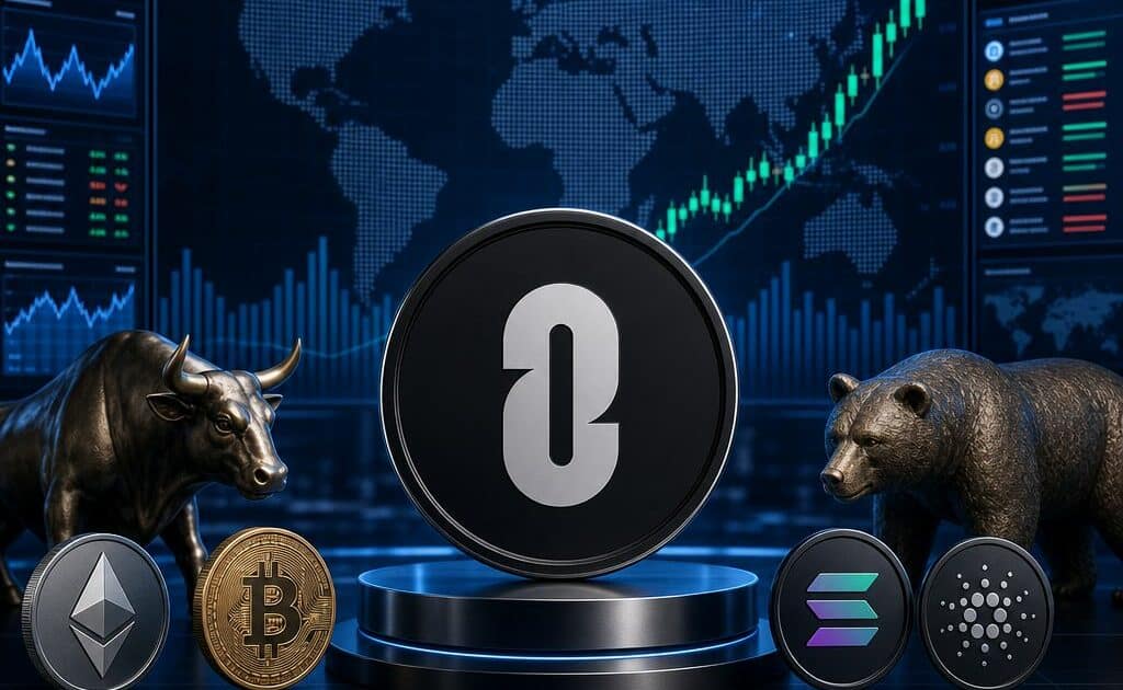 LayerZero Surges Amid Mixed Performance in Altcoin Market, Mantle Declines