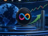 Daily crypto market movers featuring Internet Computer